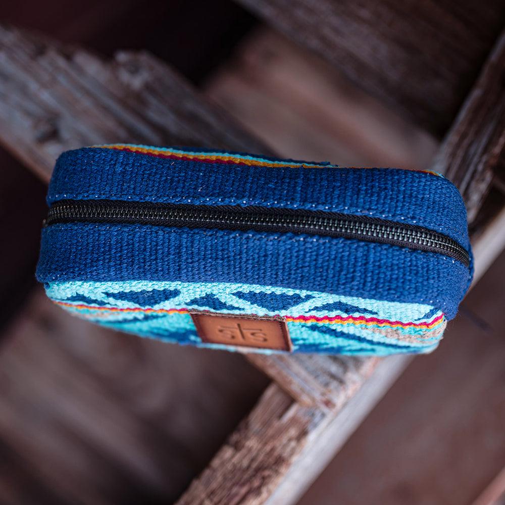 Mojave Sky Cosmetic Bag by STS Ranchwear