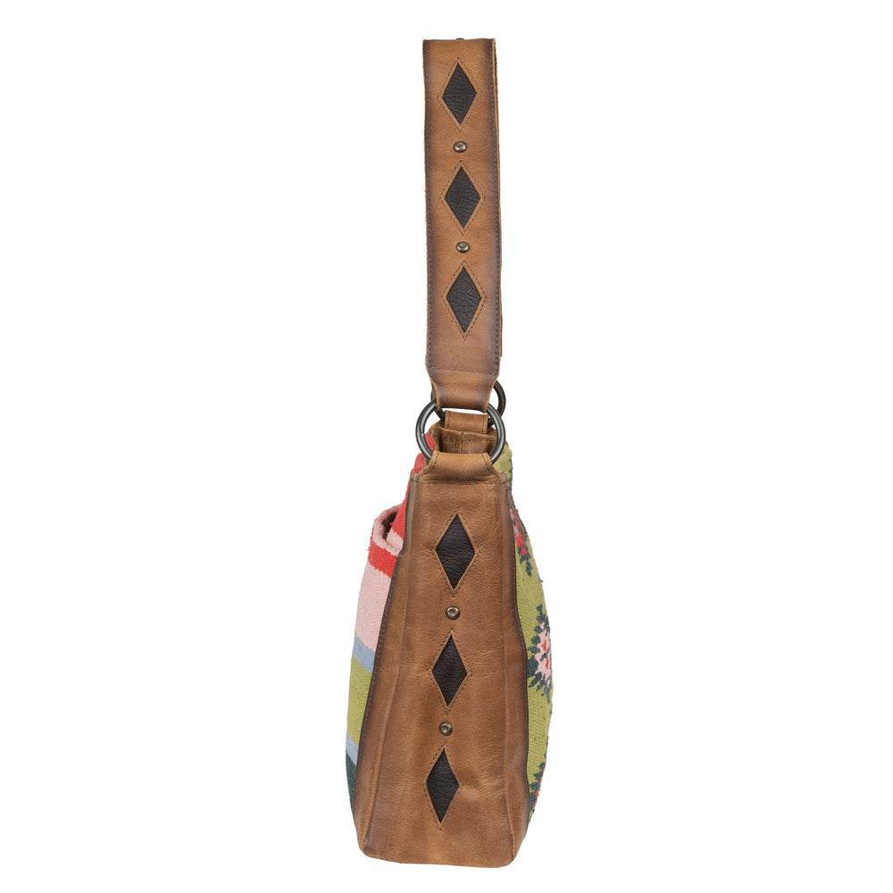 Baja Dreams Purse - Graced By The South