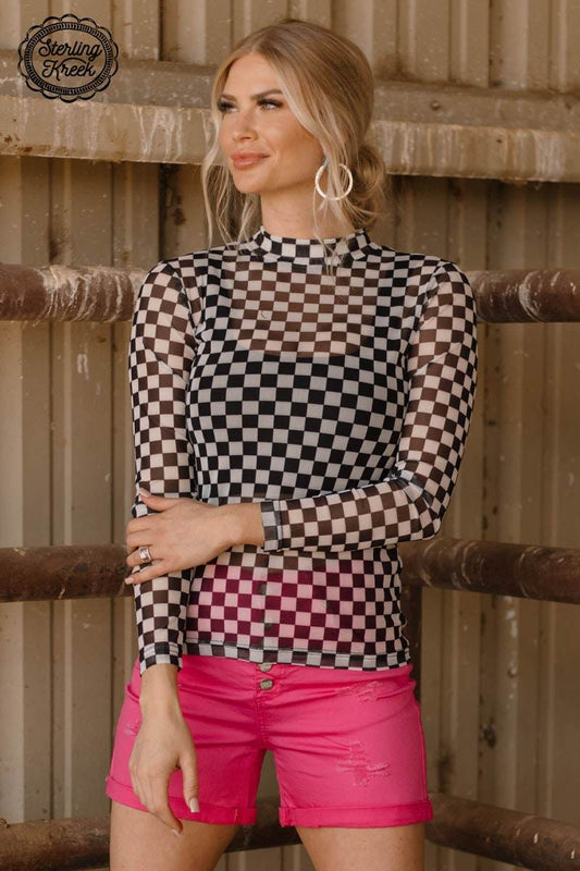 Tennessee Walking Shorts by Sterling Kreek Pink - Graced By The South