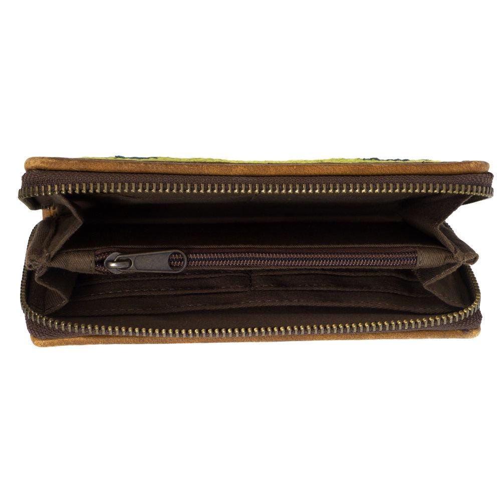 Baja Dreams Ladies Bifold by STS Ranchwear