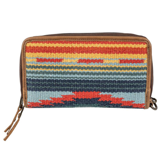 CHAYNEE VALLEY Kacy Oraganizer Wallet by STS Ranchwear