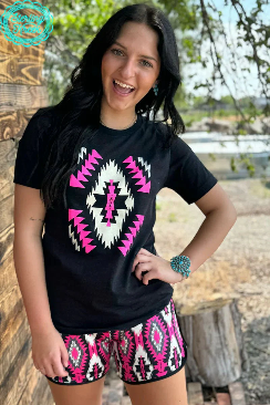 Road To You Graphic Tee by Sterling Kreek
