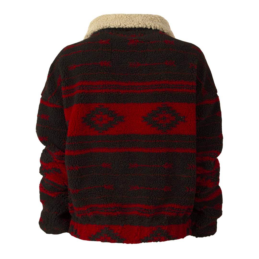 Roxie Pullover by STS Ranchwear - Graced By The South