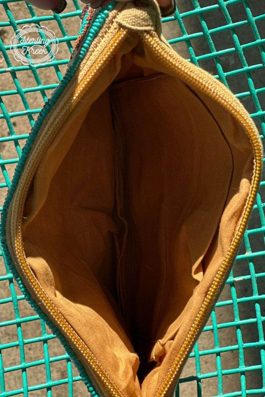 The Virginia Bag - Graced By The South