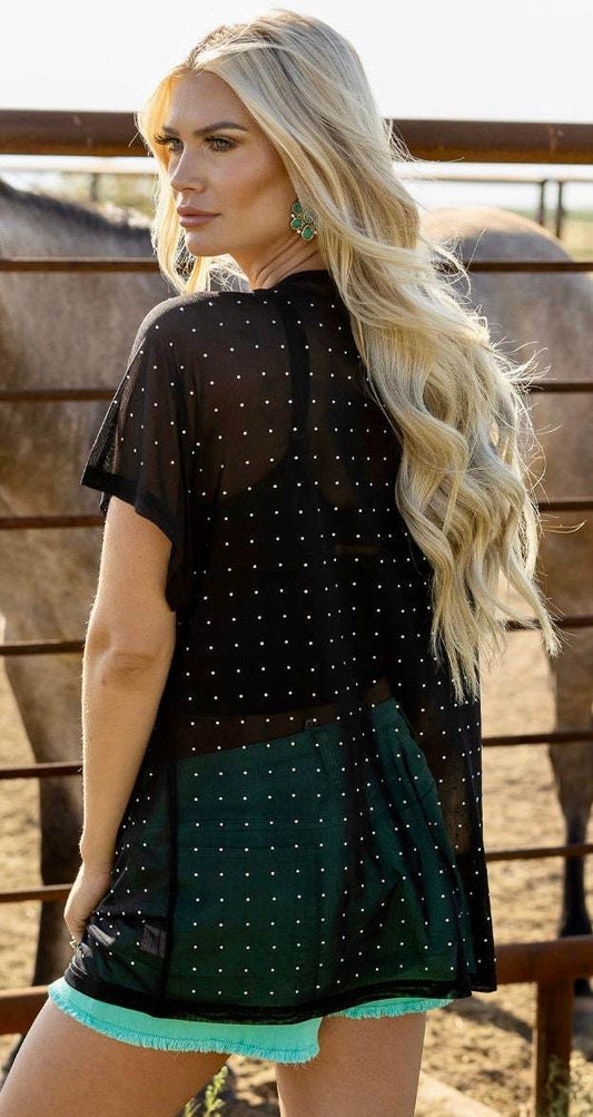 Made You Look Top - Graced By The South