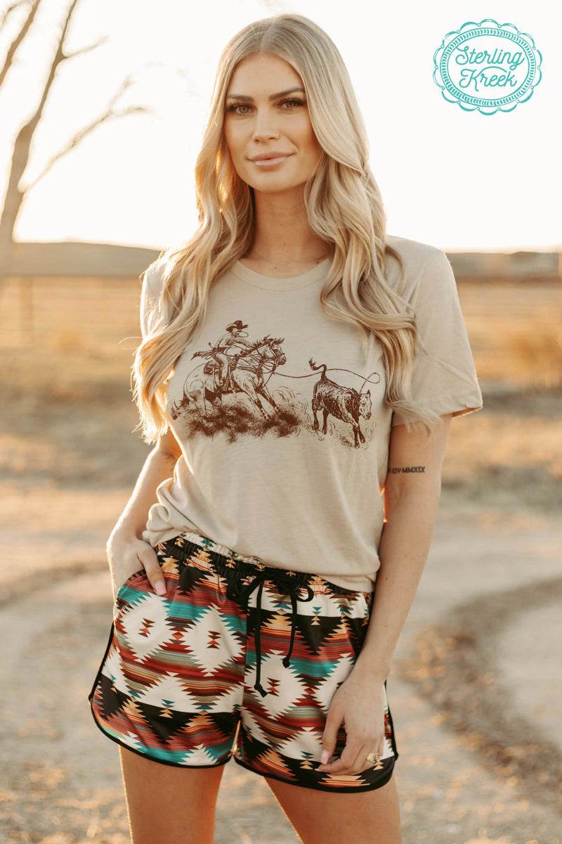 Short Sleeve - Graced By The South
