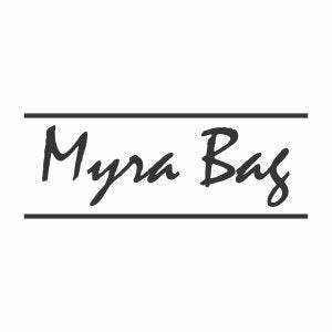 Myra bag - Graced By The South
