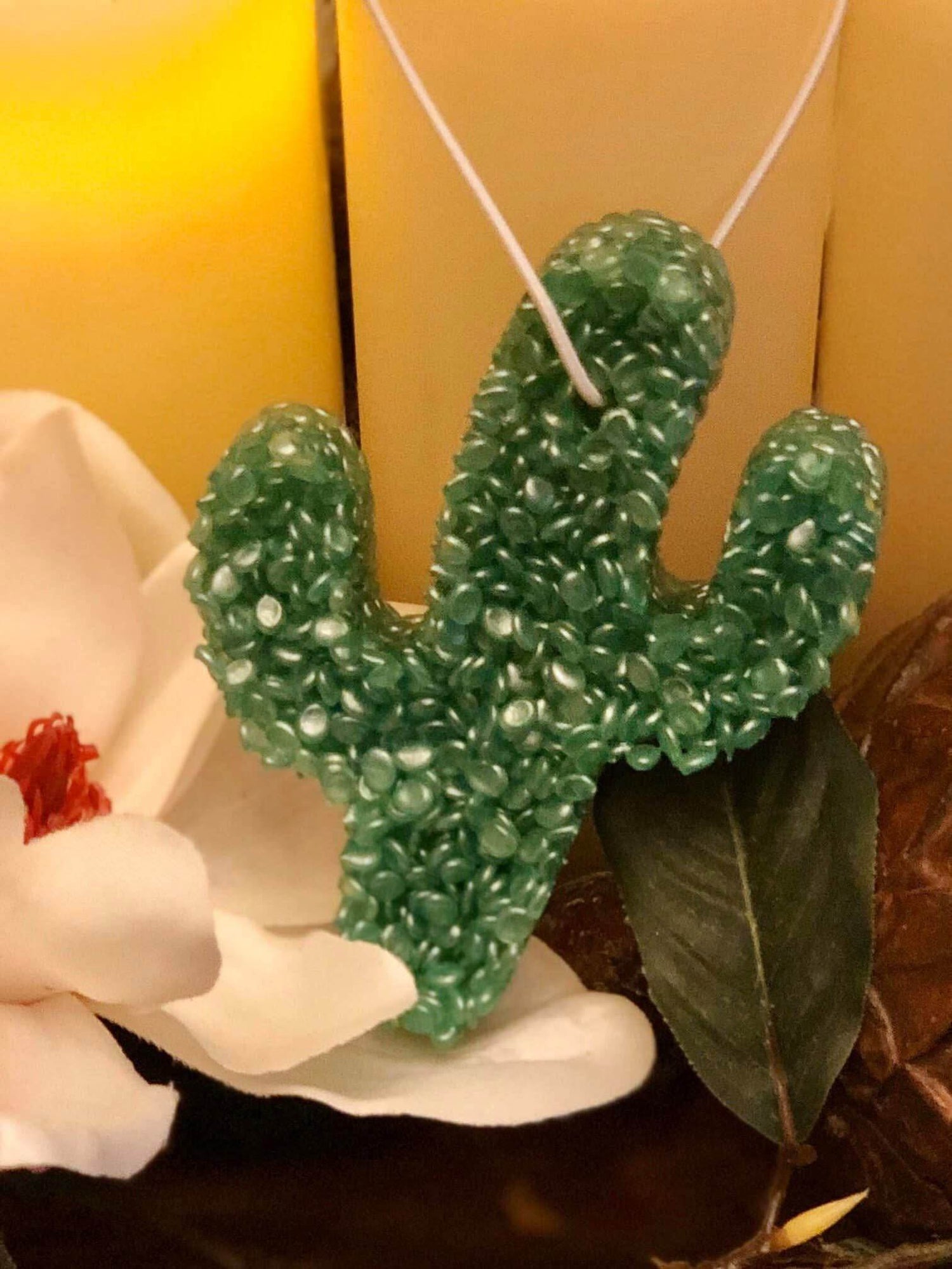 Candles and Air Freshies - Graced By The South