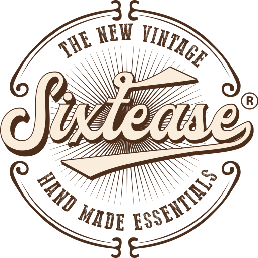 Sixtease Bags