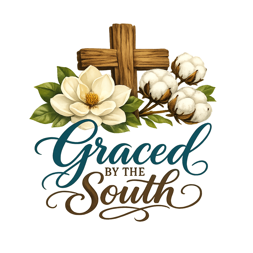 Graced By The South