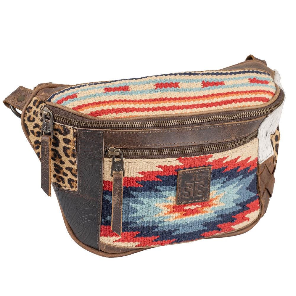 Chaynee Valley Mountain Sachi Sling