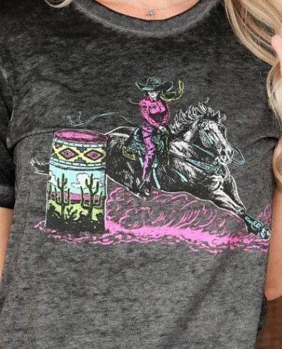 Sterling Kreek Smooth is Fast Neon - Graced By The South