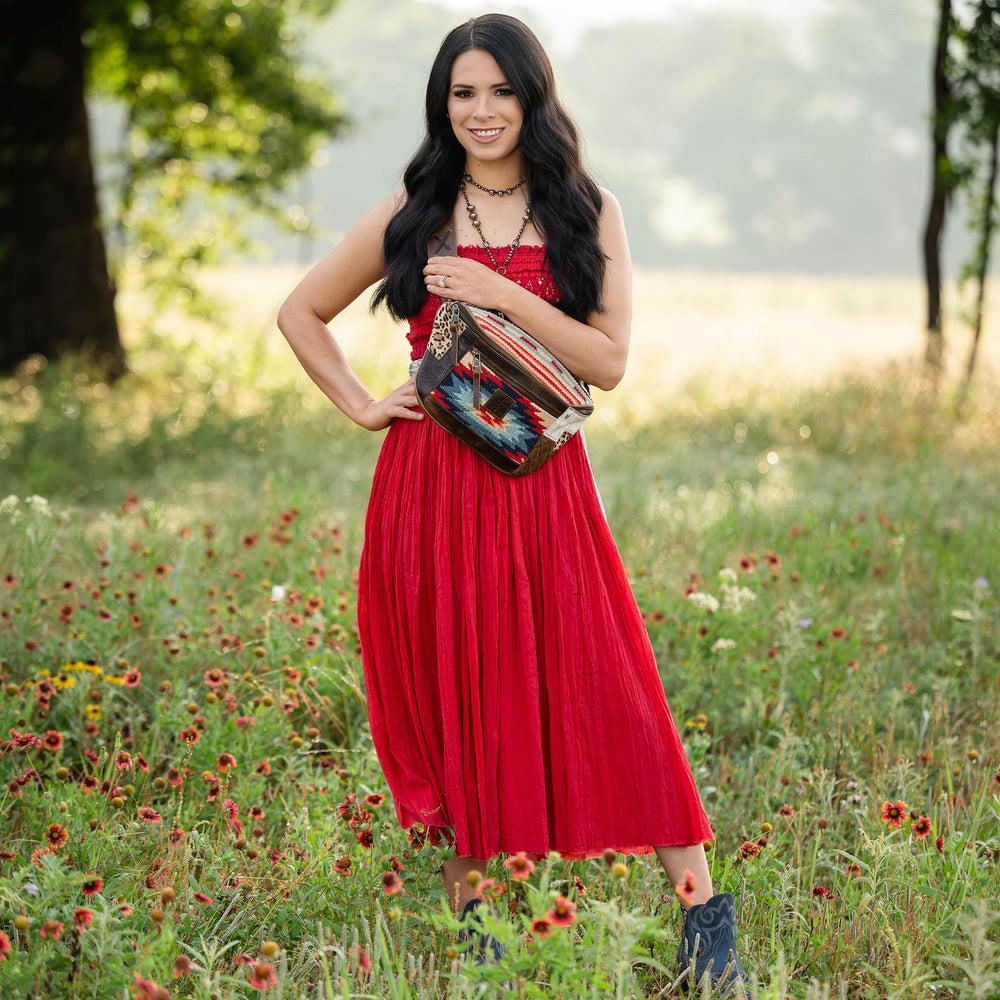 Chaynee Valley Mountain Sachi Sling