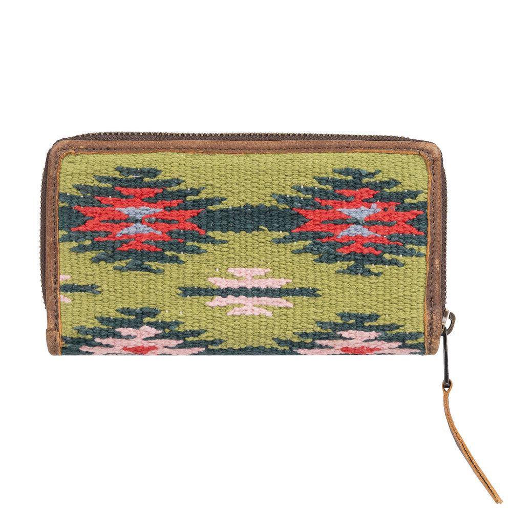 Baja Dreams Ladies Bifold by STS Ranchwear