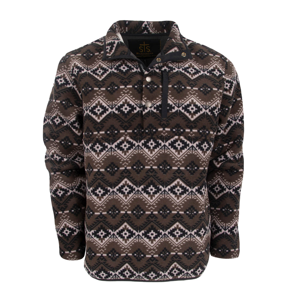 Men's Wren pullover by STS Ranchwear