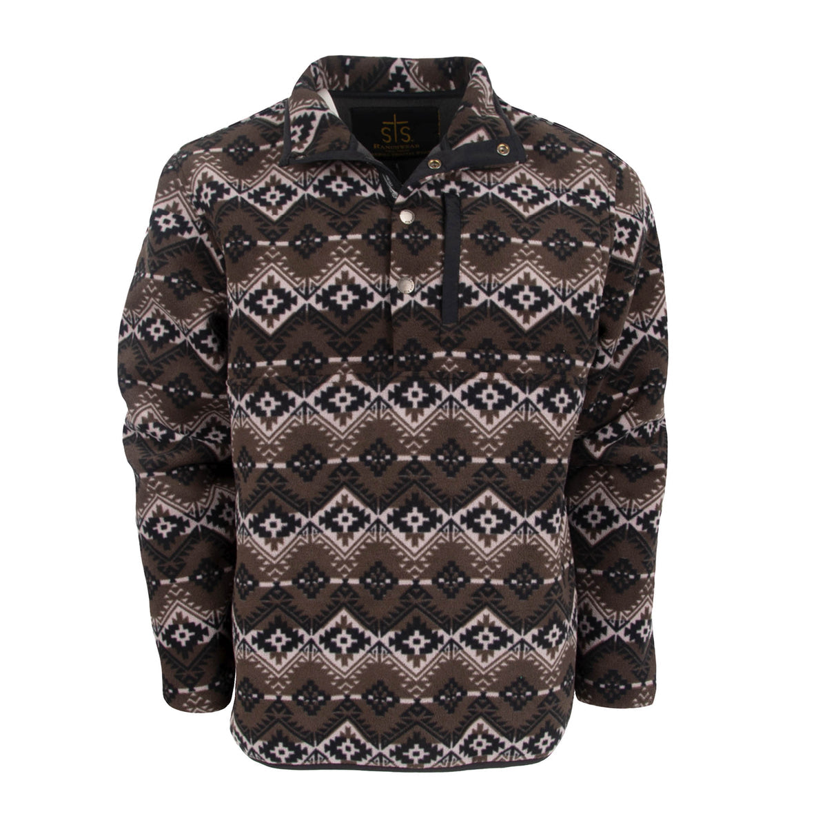 Men's Wren pullover by STS Ranchwear