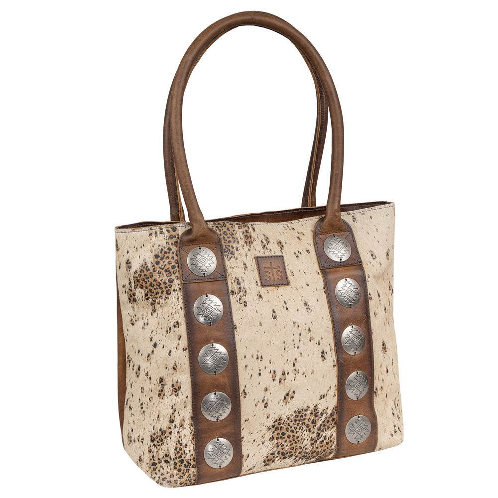 Serengeti Tote - Graced By The South
