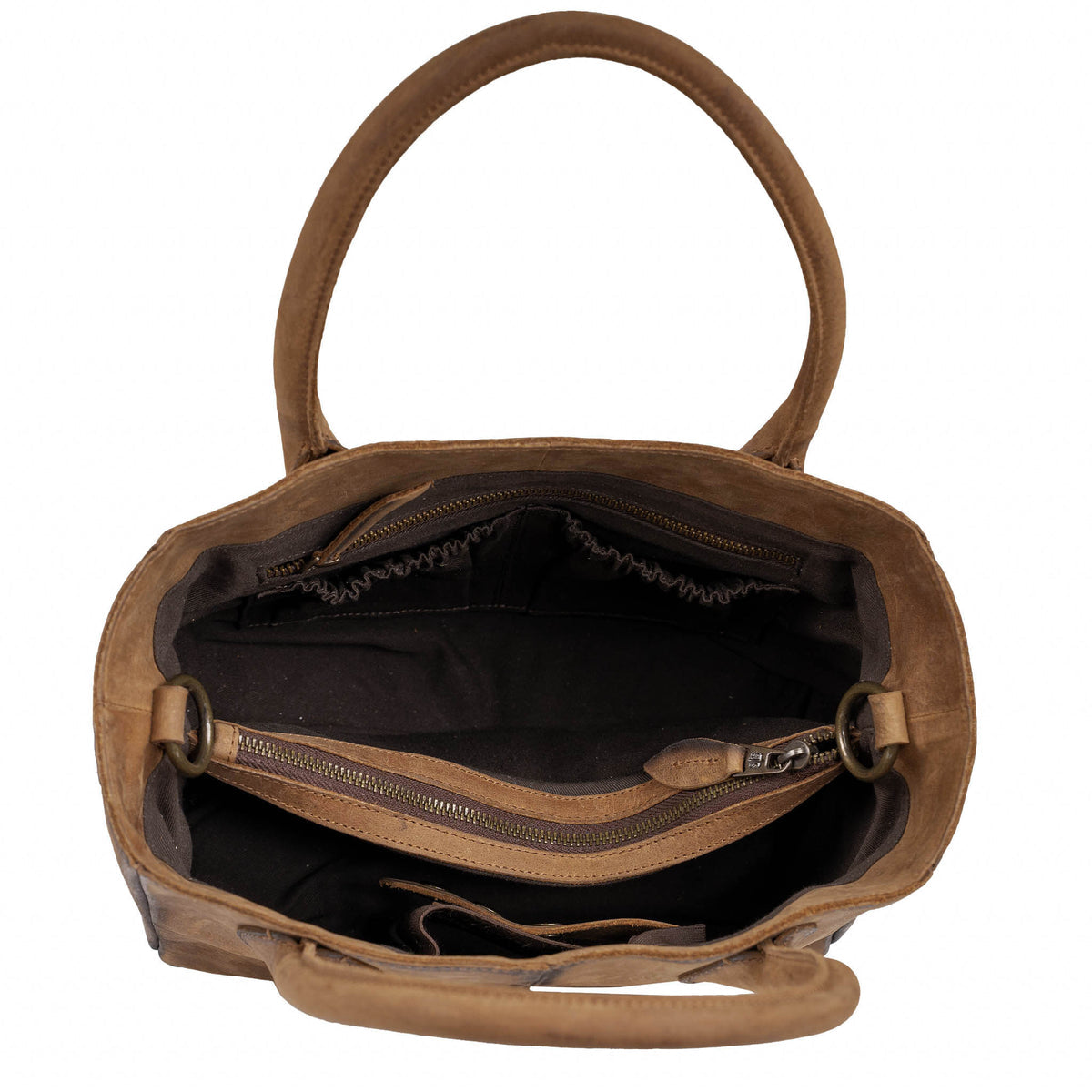 Baroness Basic Bliss Satchel by STS Ranchwear