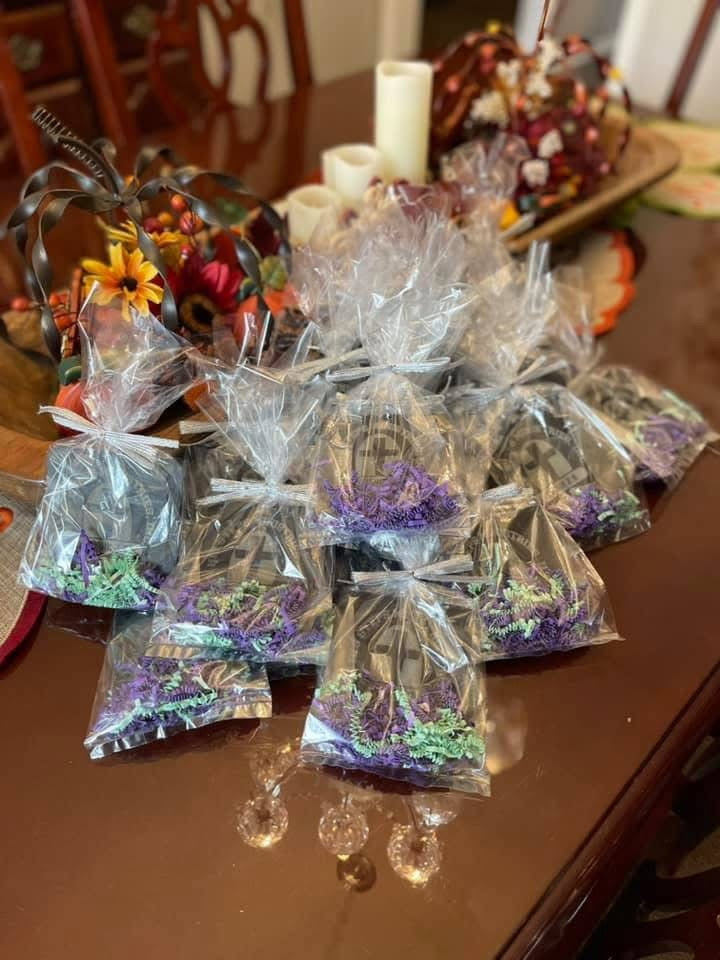 Blank Square Coaster for Personalizing