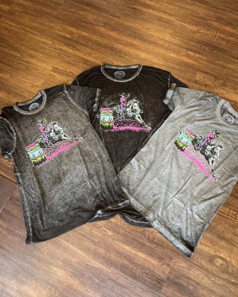 Sterling Kreek Smooth is Fast Neon - Graced By The South