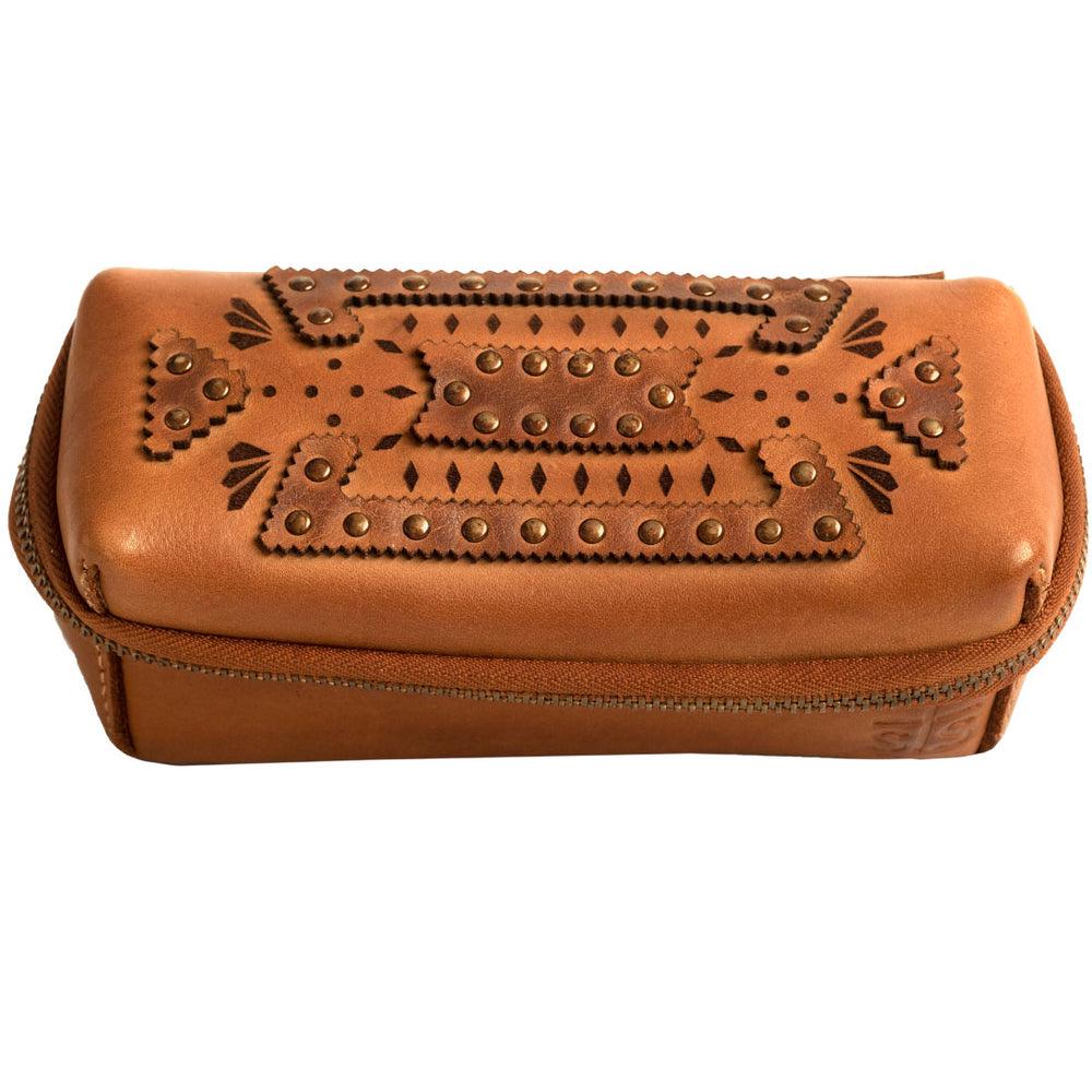 Wayfarer SUNGLASS Case by STS Ranchwear