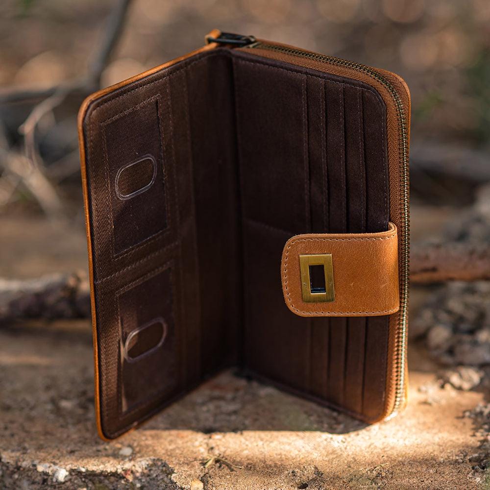 Basic Bliss Ava Wallet by STS Ranchwear