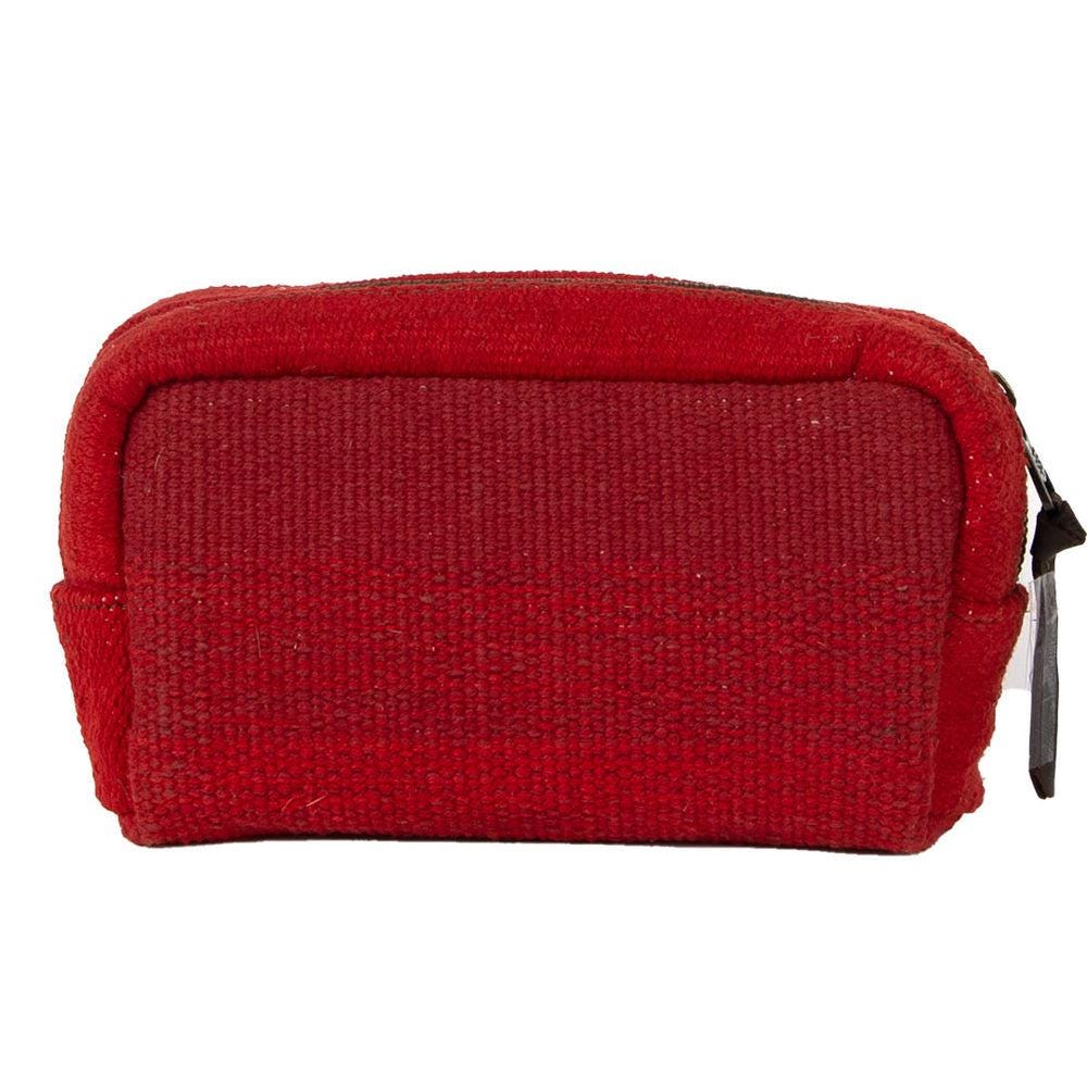Crimson Sun Cosmetic Bag STS Ranchwear