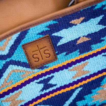 Mojave Sky Satchel - Graced By The South