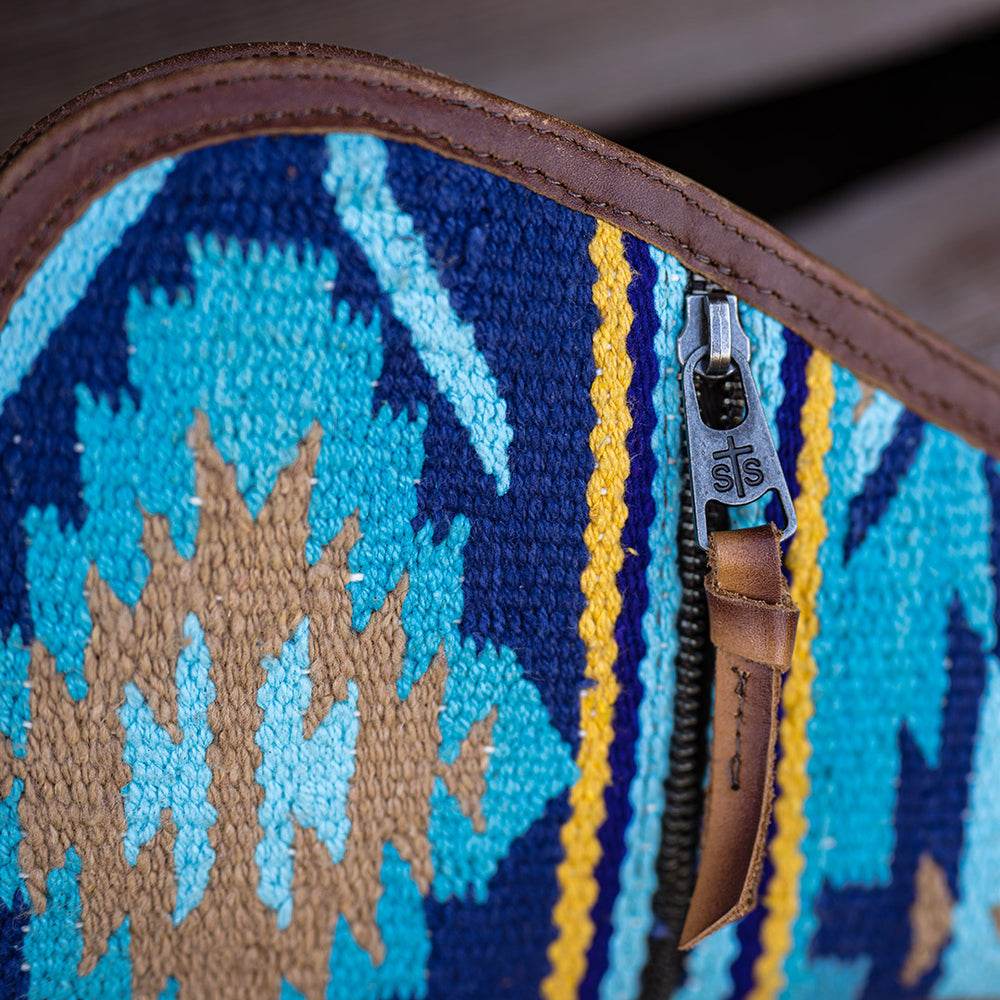 Mojave Sky Pistol Case - Graced By The South