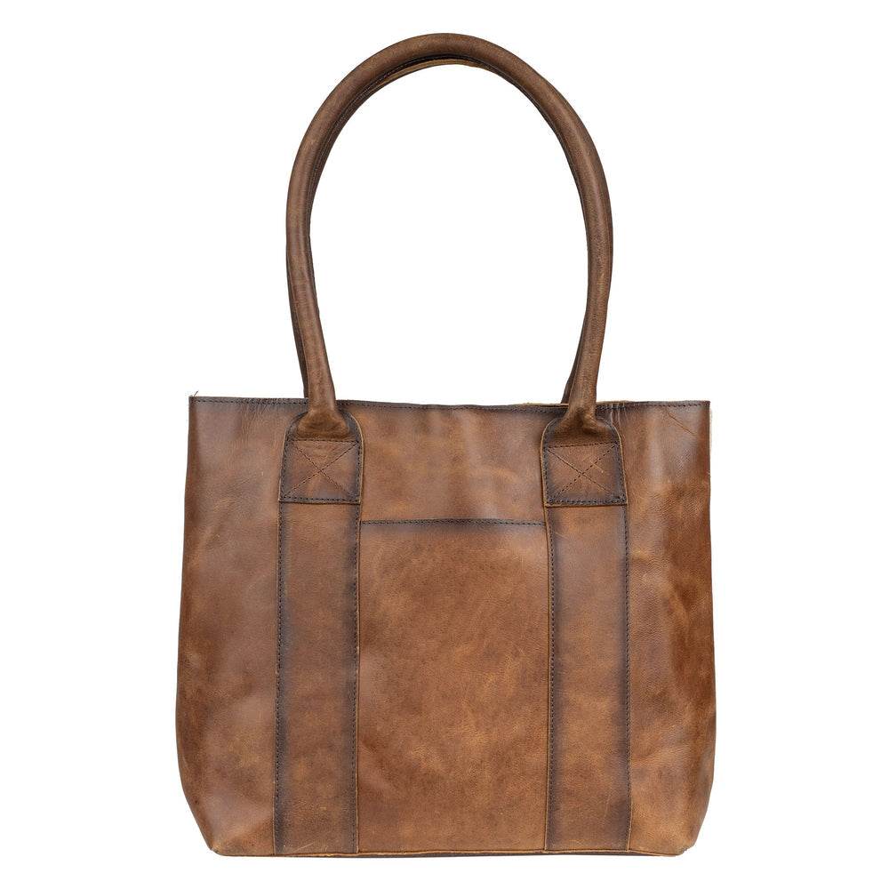 Serengeti Tote - Graced By The South