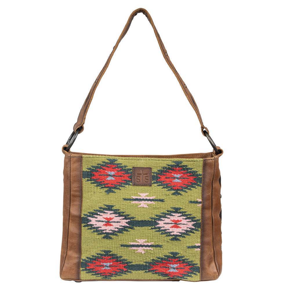 Baja Dreams Purse - Graced By The South