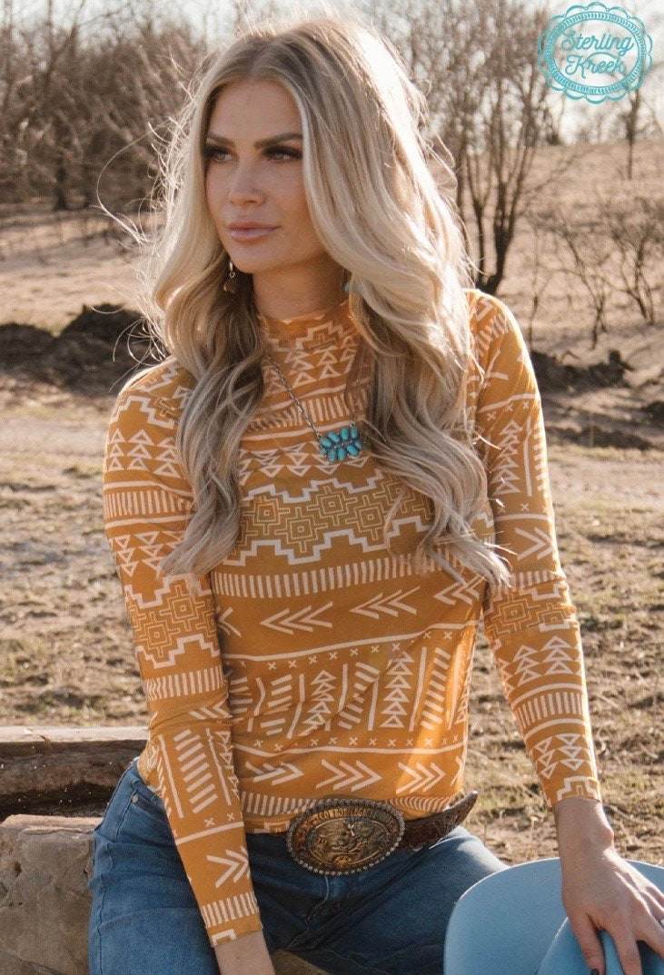 Sunrise MountainTop - Graced By The South