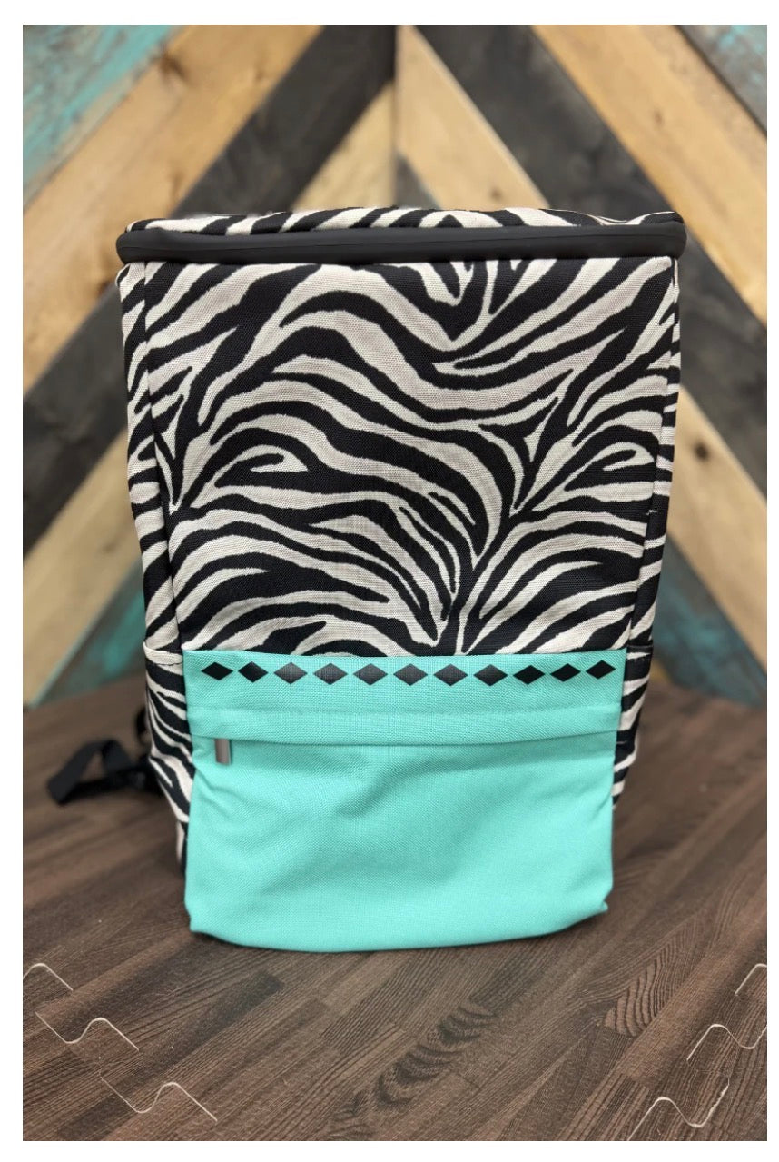 COWGIRL SAFARI Cooler Backpack