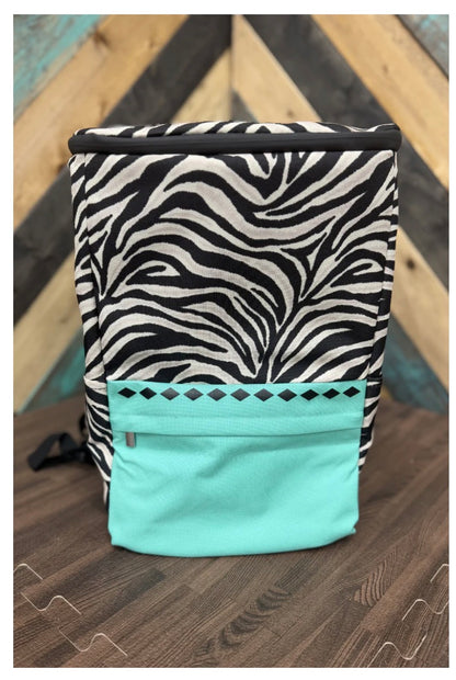 COWGIRL SAFARI Cooler Backpack