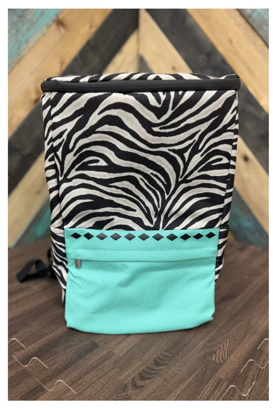 COWGIRL SAFARI Cooler Backpack