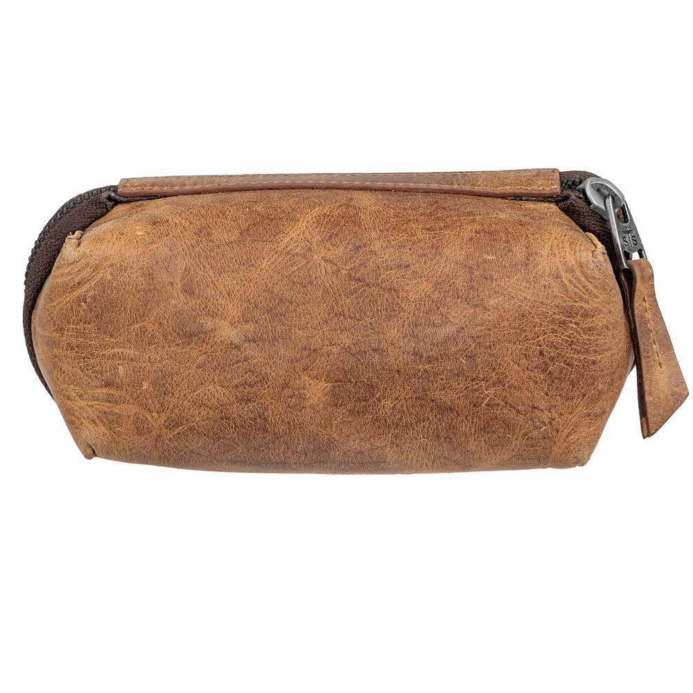 Serengeti Sunglass Case - Graced By The South