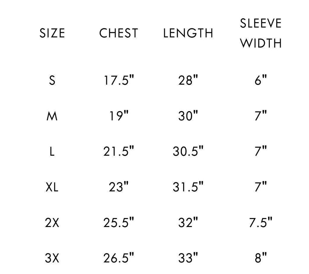 New Chick on the Block Tee - Graced By The South