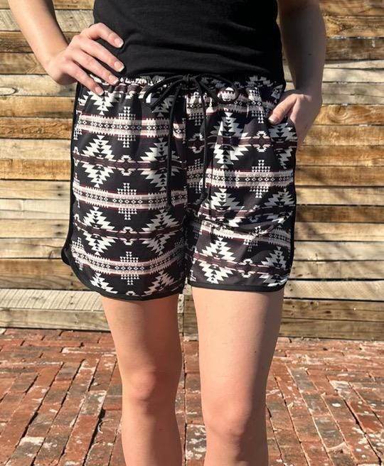 Graceland Shorts Long - Graced By The South