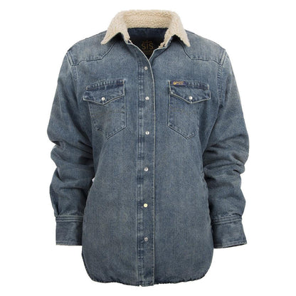 Women's Cliffdale Jacket by STS Ranchwear