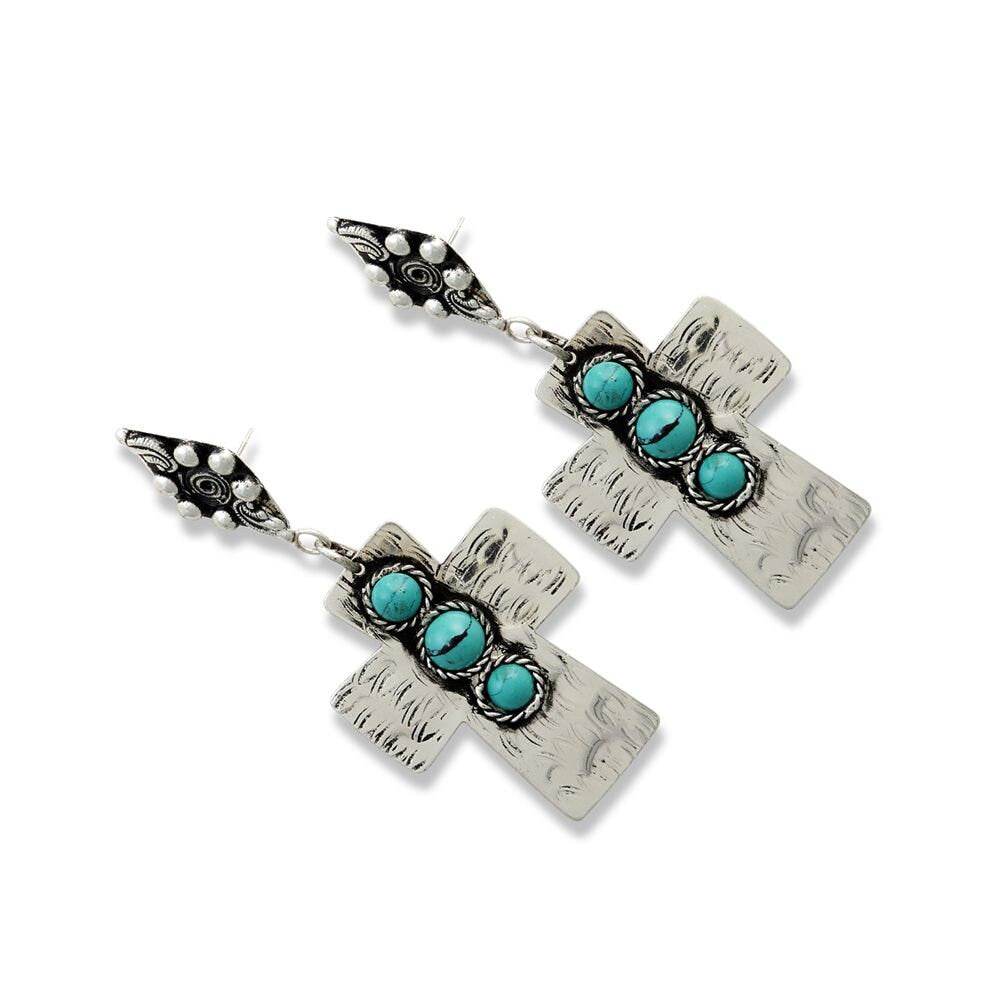 Blessy Earrings by Myra Bag - Graced By The South