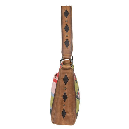 Baja Dreams Purse - Graced By The South