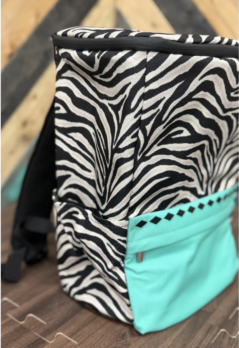 COWGIRL SAFARI Cooler Backpack