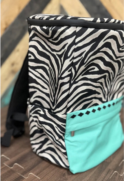 COWGIRL SAFARI Cooler Backpack
