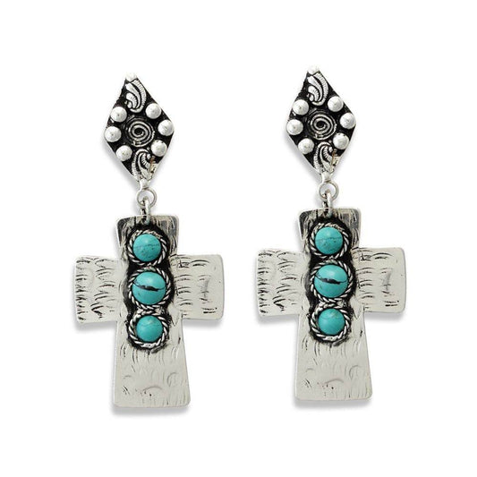 Blessy Earrings by Myra Bag - Graced By The South