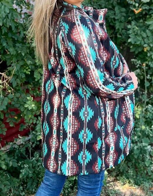 Durango Kreek Jacket - Graced By The South