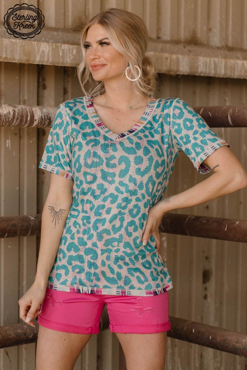 Tennessee Walking Shorts by Sterling Kreek Pink - Graced By The South