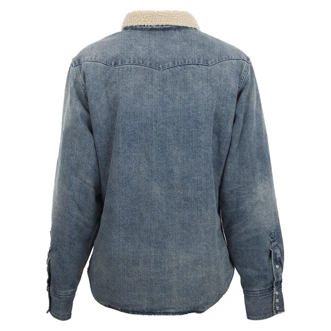 Women's Cliffdale Jacket by STS Ranchwear