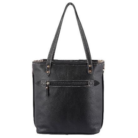 Sixtease Python Bag Tote Leather