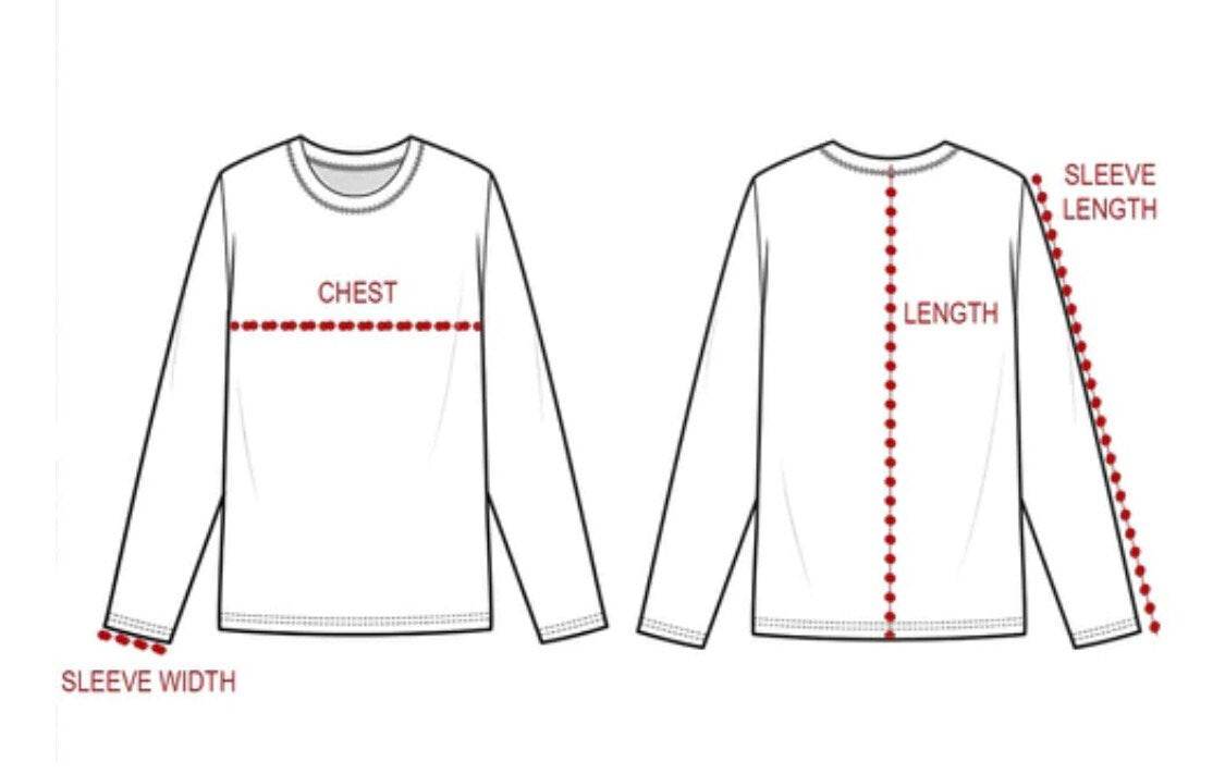 Stars of Judea Top by Sterling Kreek - Graced By The South