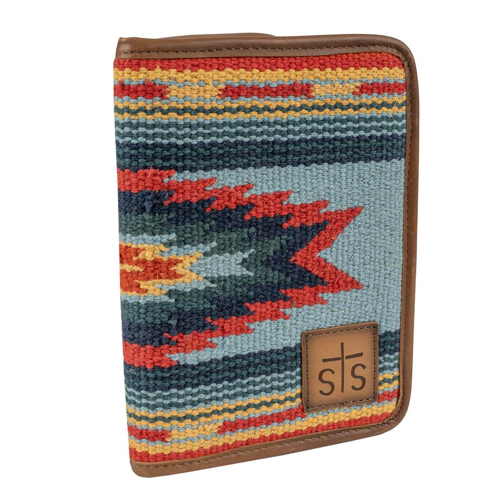CHAYNEE VALLEY MAGNETIC WALLET - Graced By The South